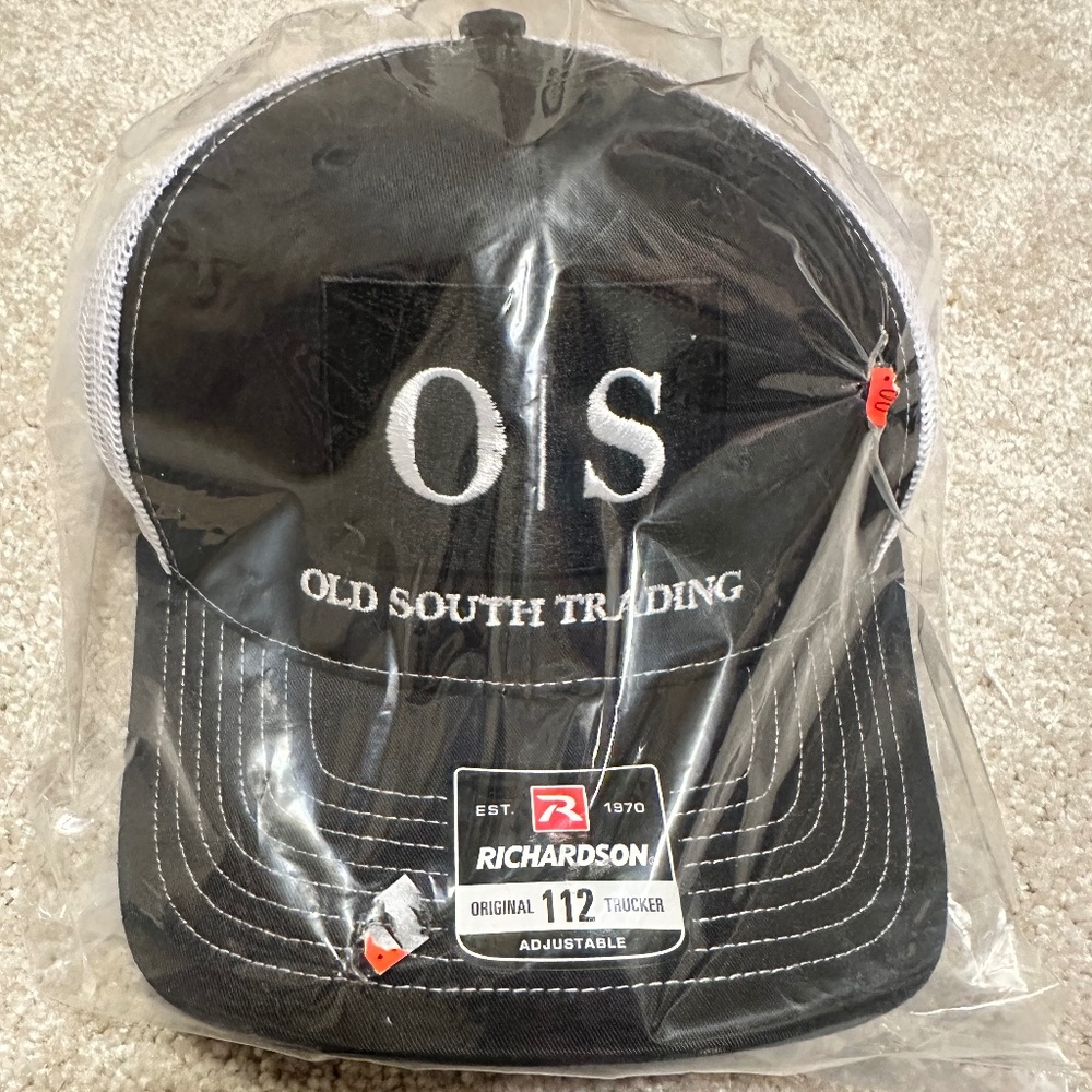 Old South Trading ball cap